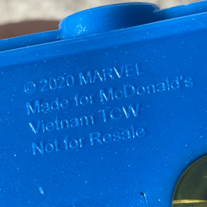Marvel Hero - Toy