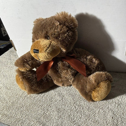 Napco Bear - Plushie