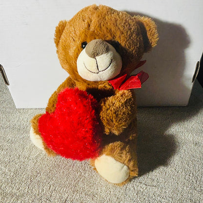 Balloon Delights - Plushie