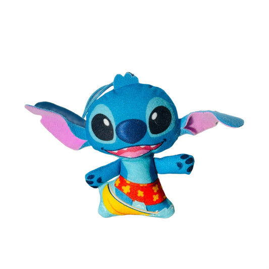 Stitch - Plushie