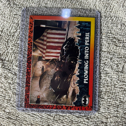Batman - Trading Card