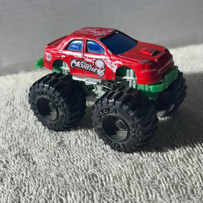 Monster Truck - Toy