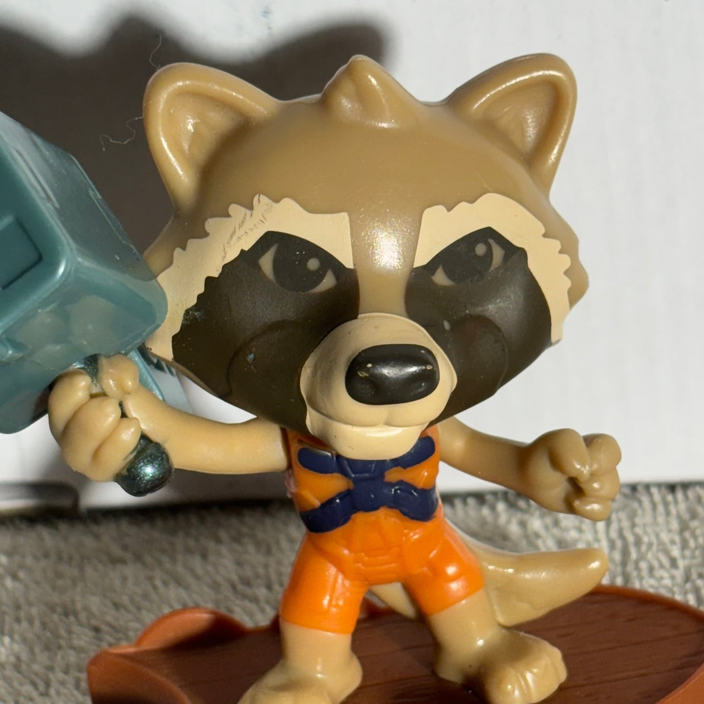 Marvel Character - Toy