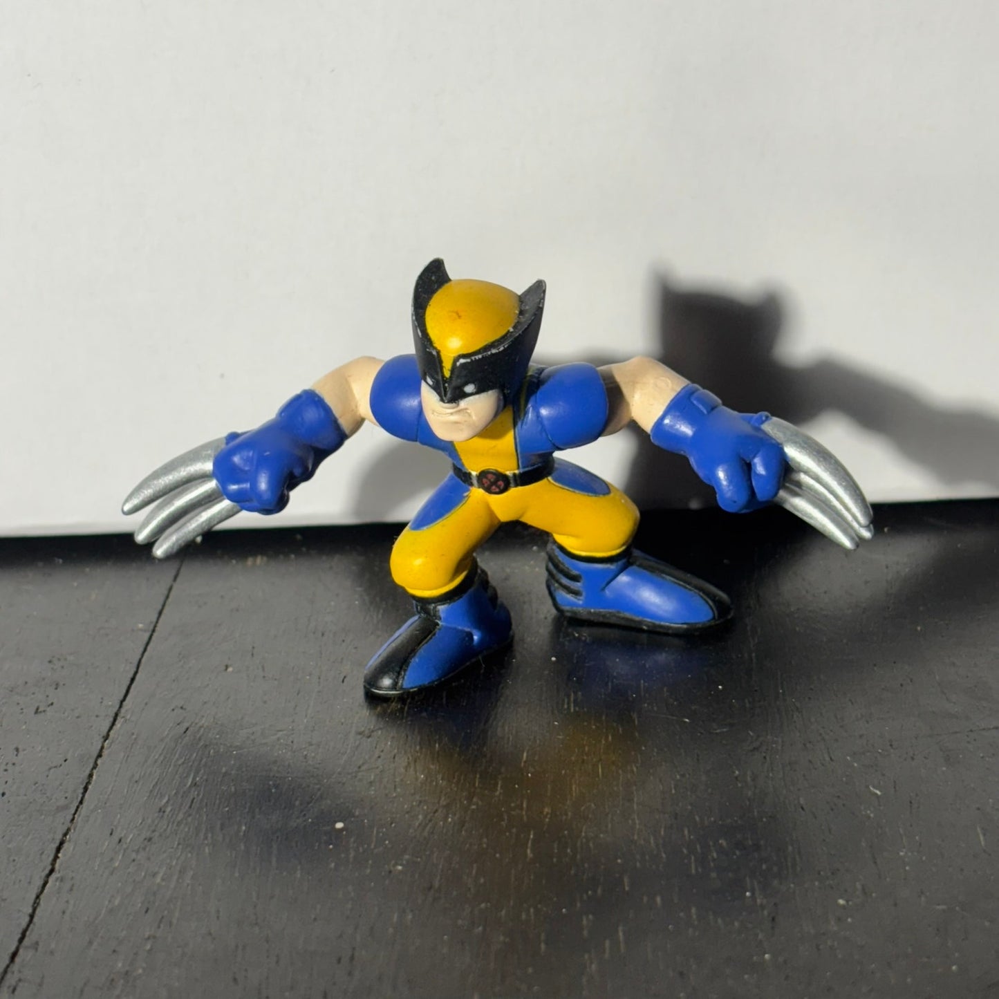 Wolverine - Toy