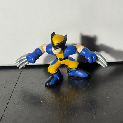 Wolverine - Toy
