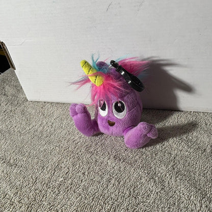 Purple Guy - Plushie