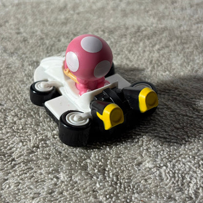 Nintendo Kart - Toy
