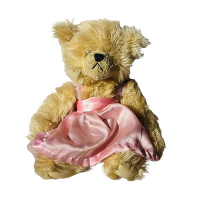 Little Bear - Plushie