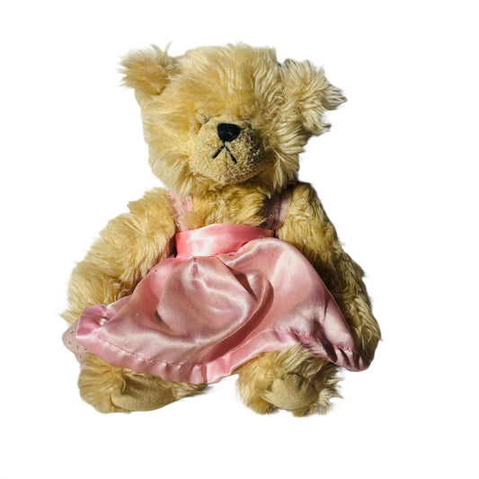 Little Bear - Plushie