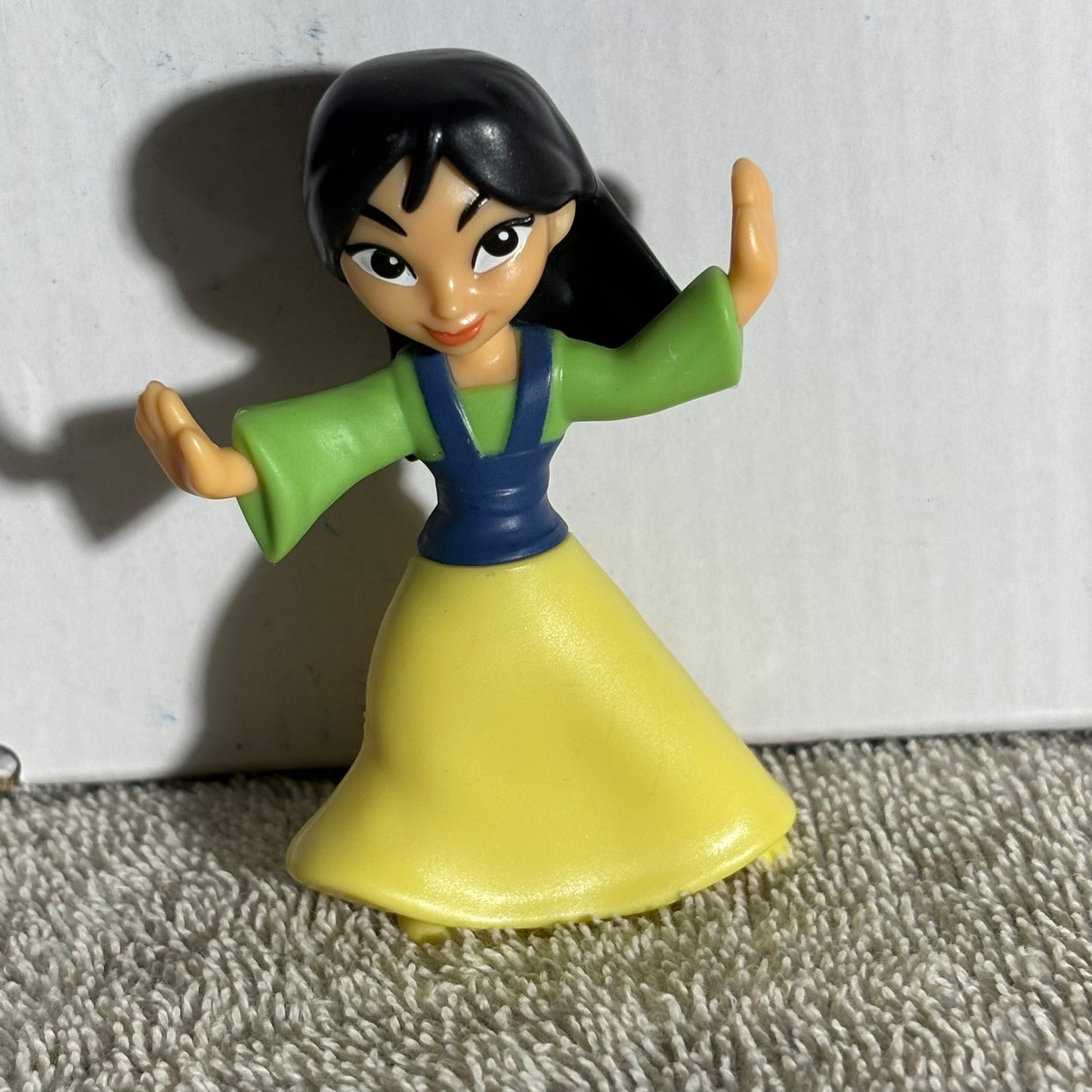 Disney Girl - Toy
