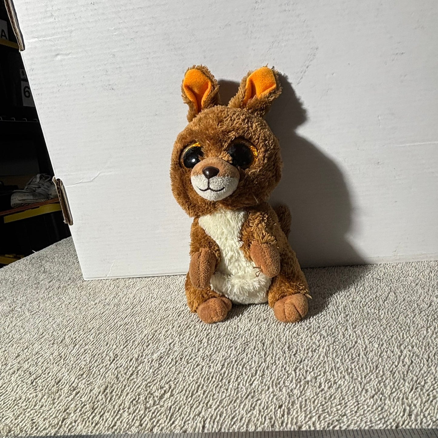 TY Critter - Plushie