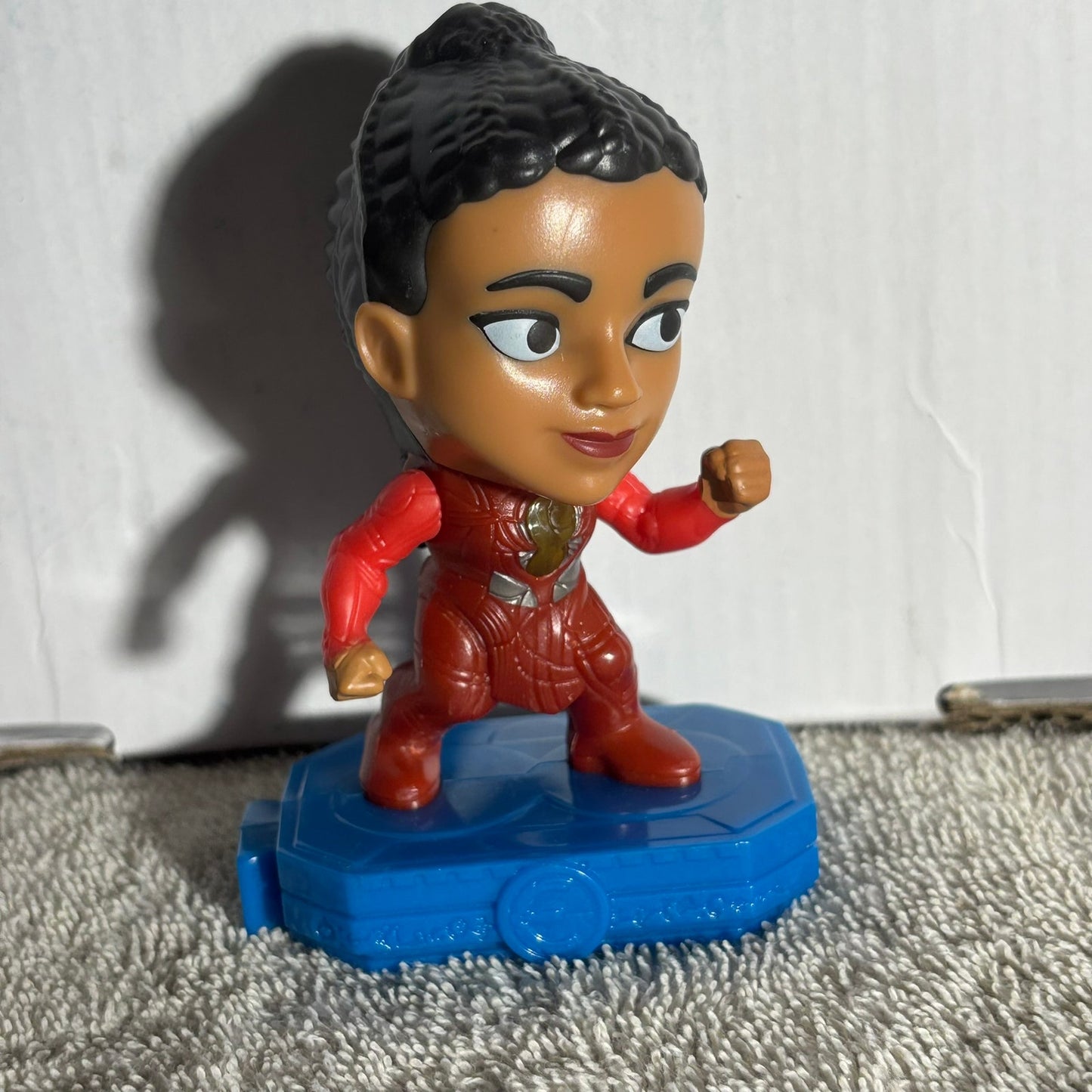 Marvel Character - Toy
