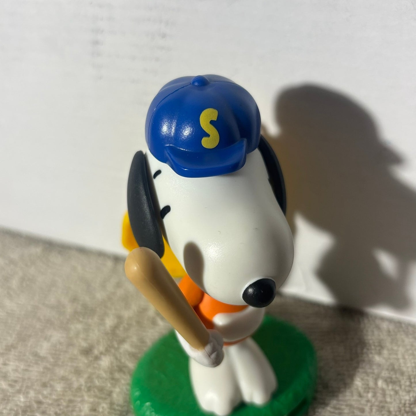 Peanuts Character - Toy