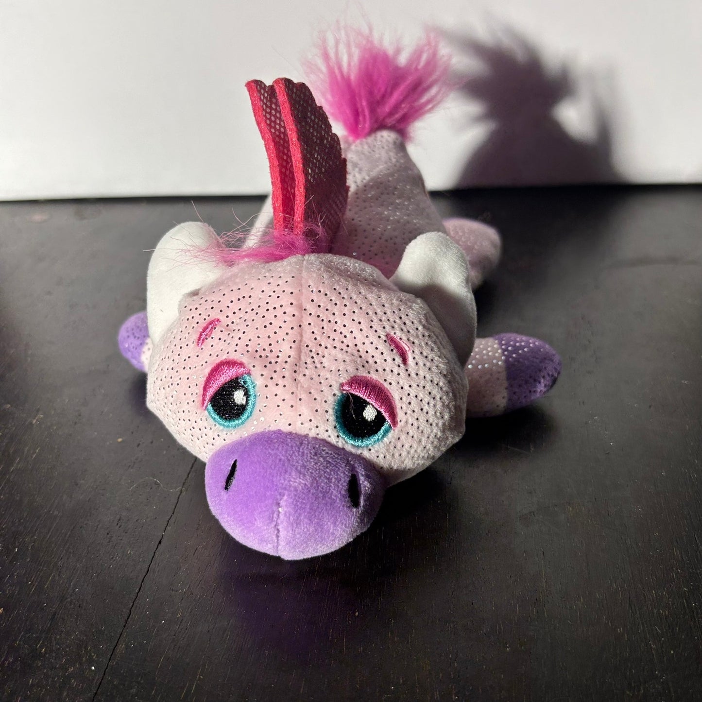 Pink Cute Tito - Plushie