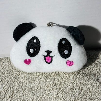 Happy Panda - Plushie