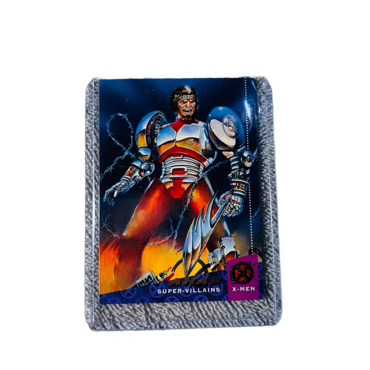 X - Men - Trading Card