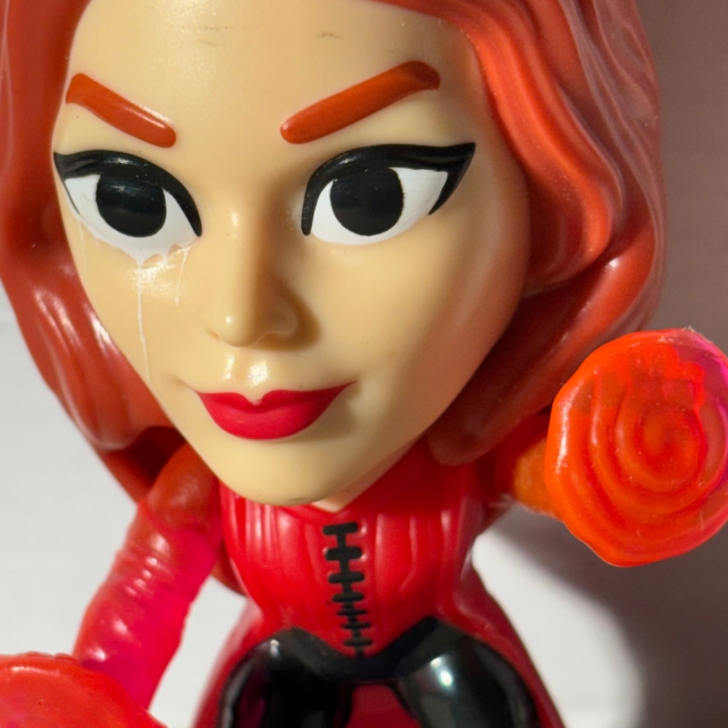 Marvel Hero - Toy