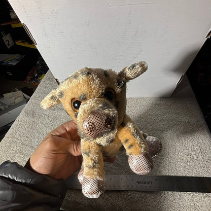 Spotted Pig - Plushie