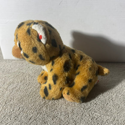 TY Tiger - Plushie