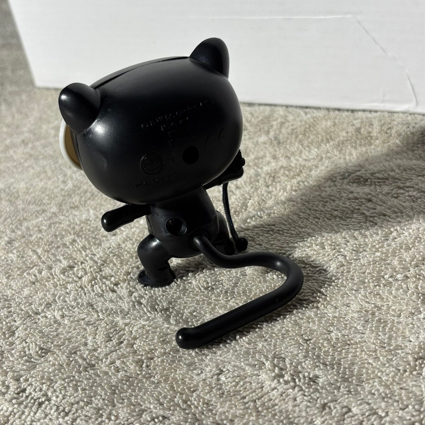 DC Comics Character - Toy