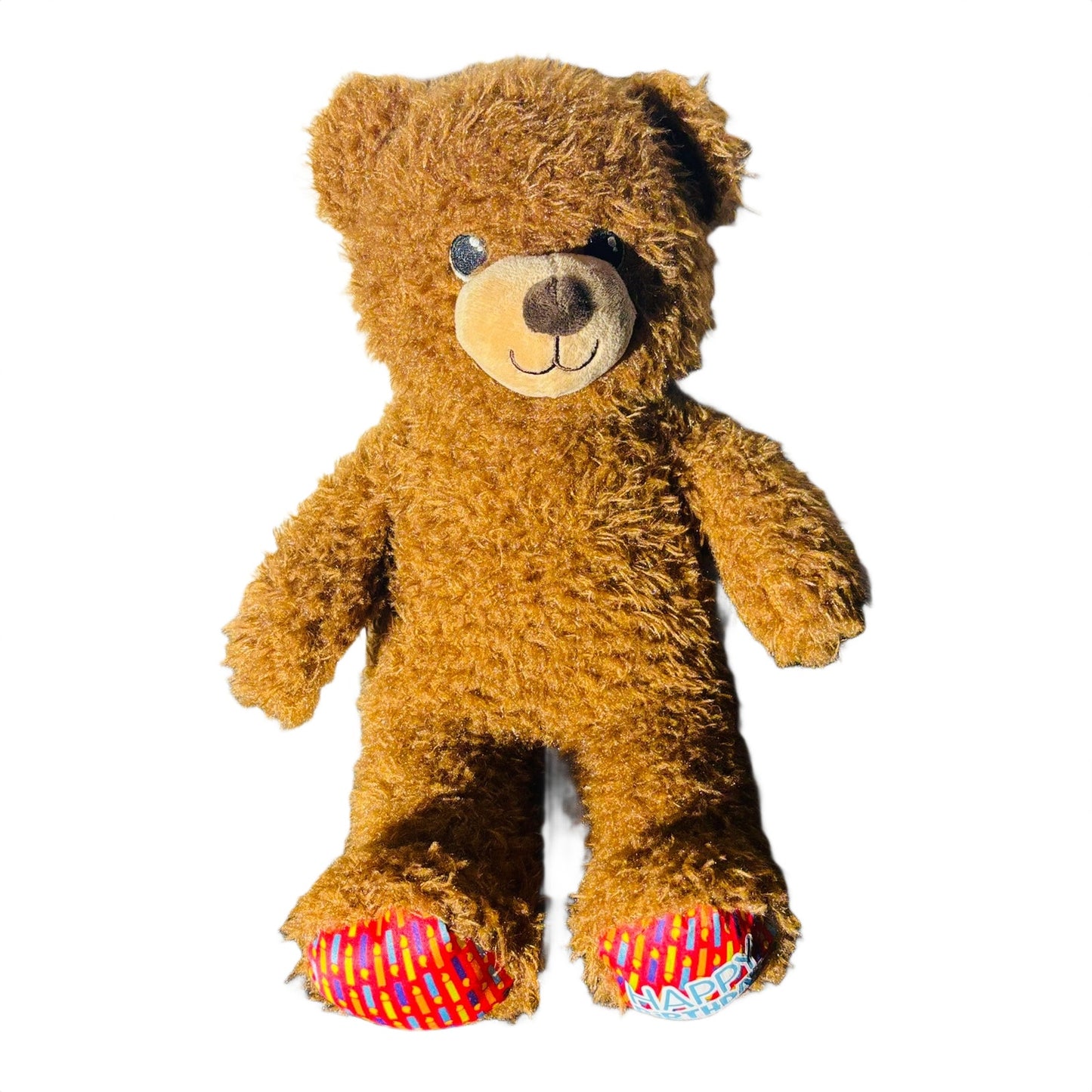 Build A Bear - Plushie