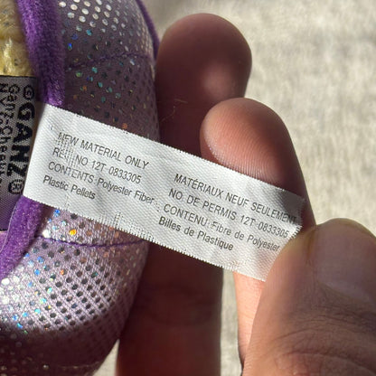 Ganz Underwater Critter  - Plushie