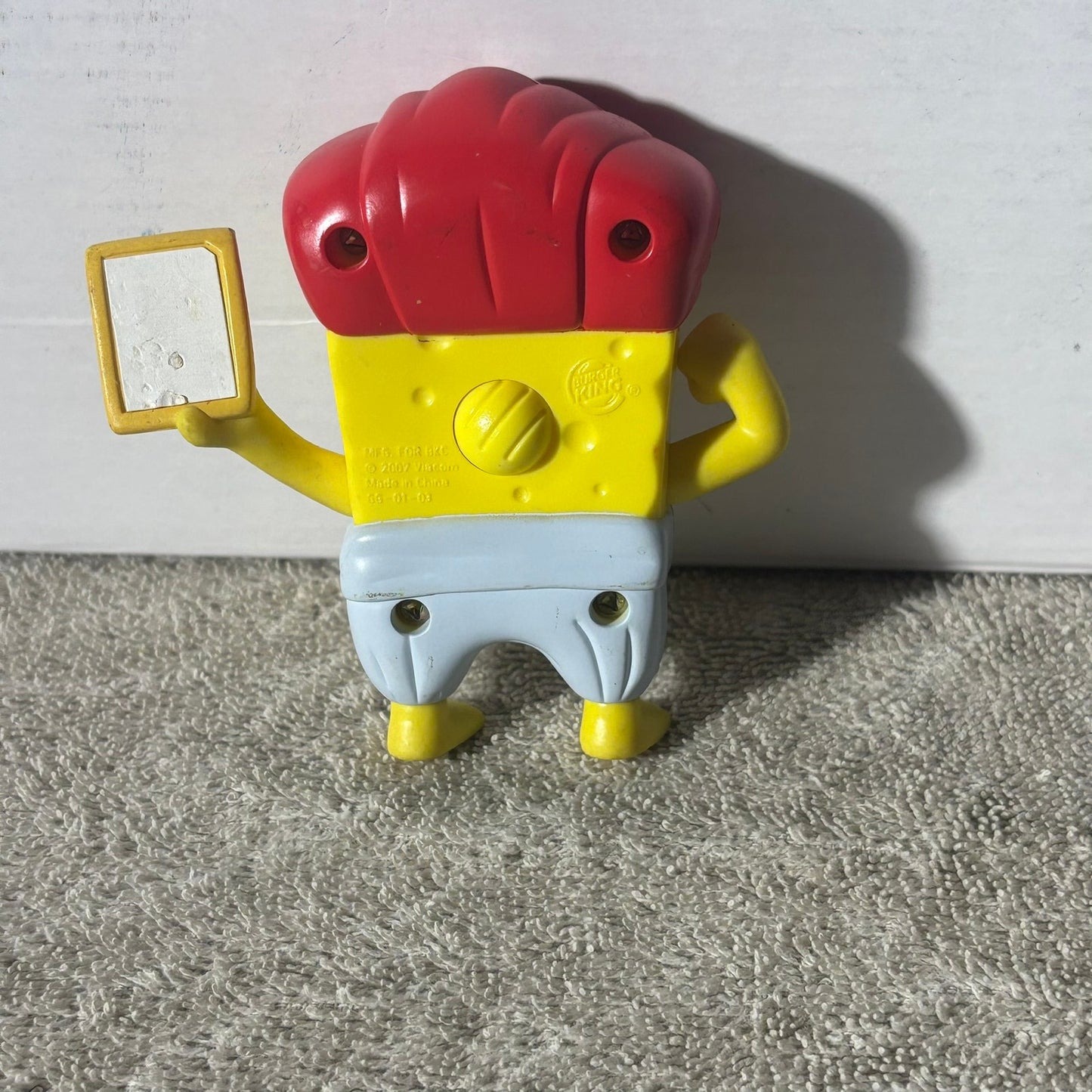 SpongeBob - Toy