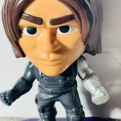 Marvel Character - Toy