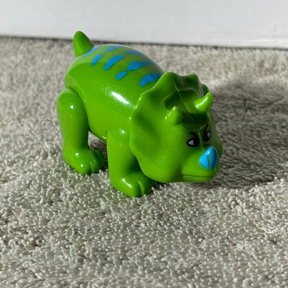 Green Dino - Toy