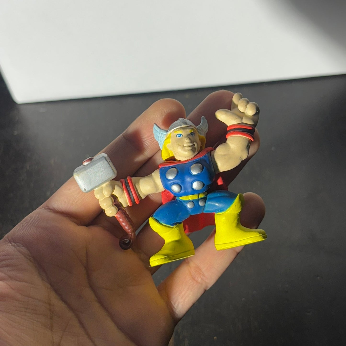 Thor Character - Toy