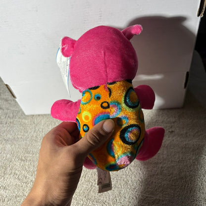 Animal Pals - Plushie