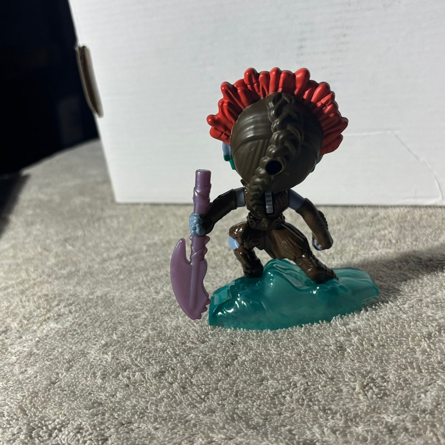 Marvel Character - Toy