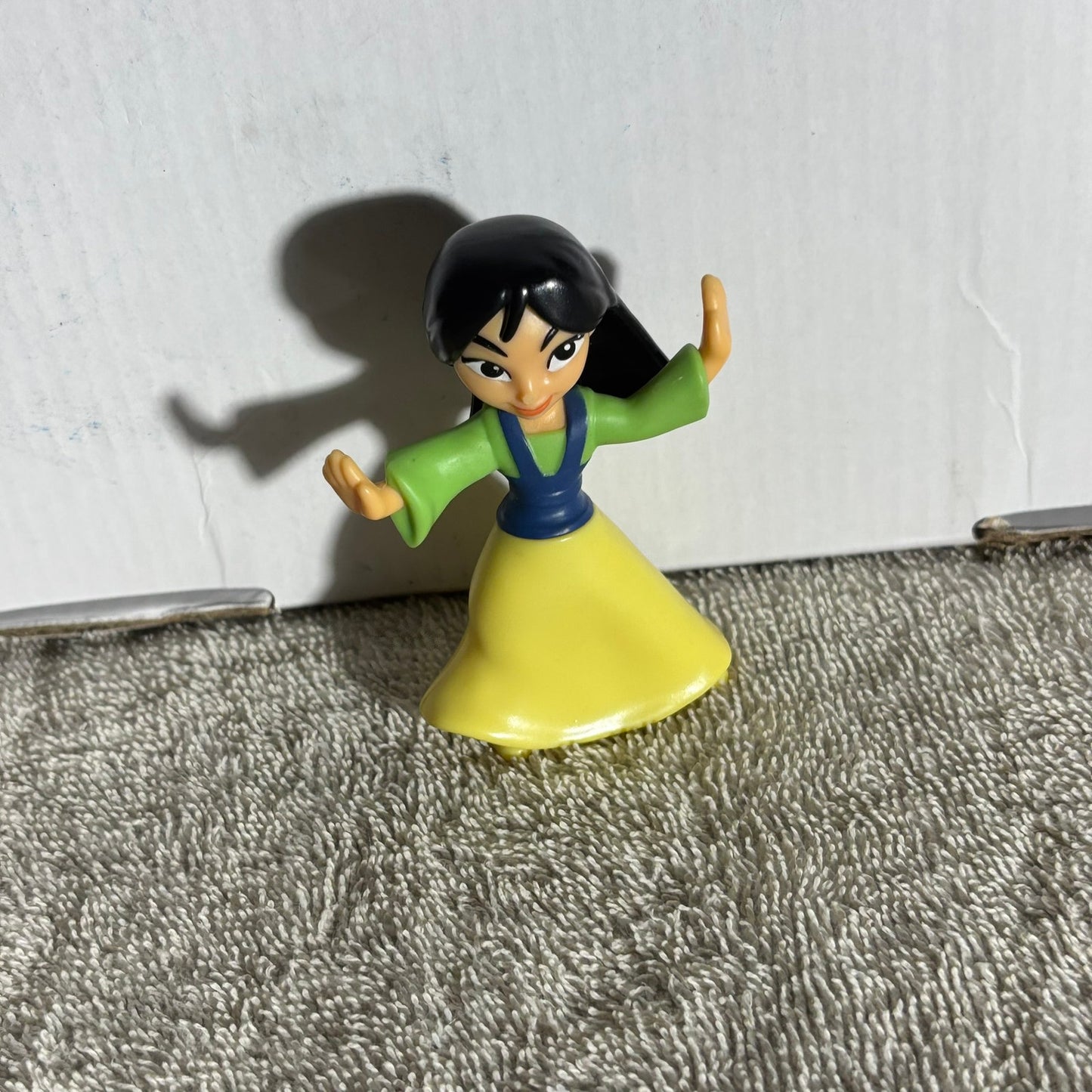 Disney Girl - Toy