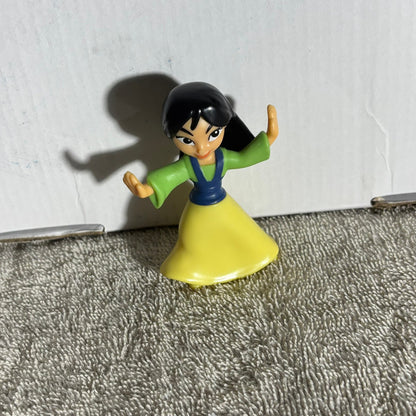 Disney Girl - Toy