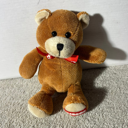 Kisses Bear - Plushie