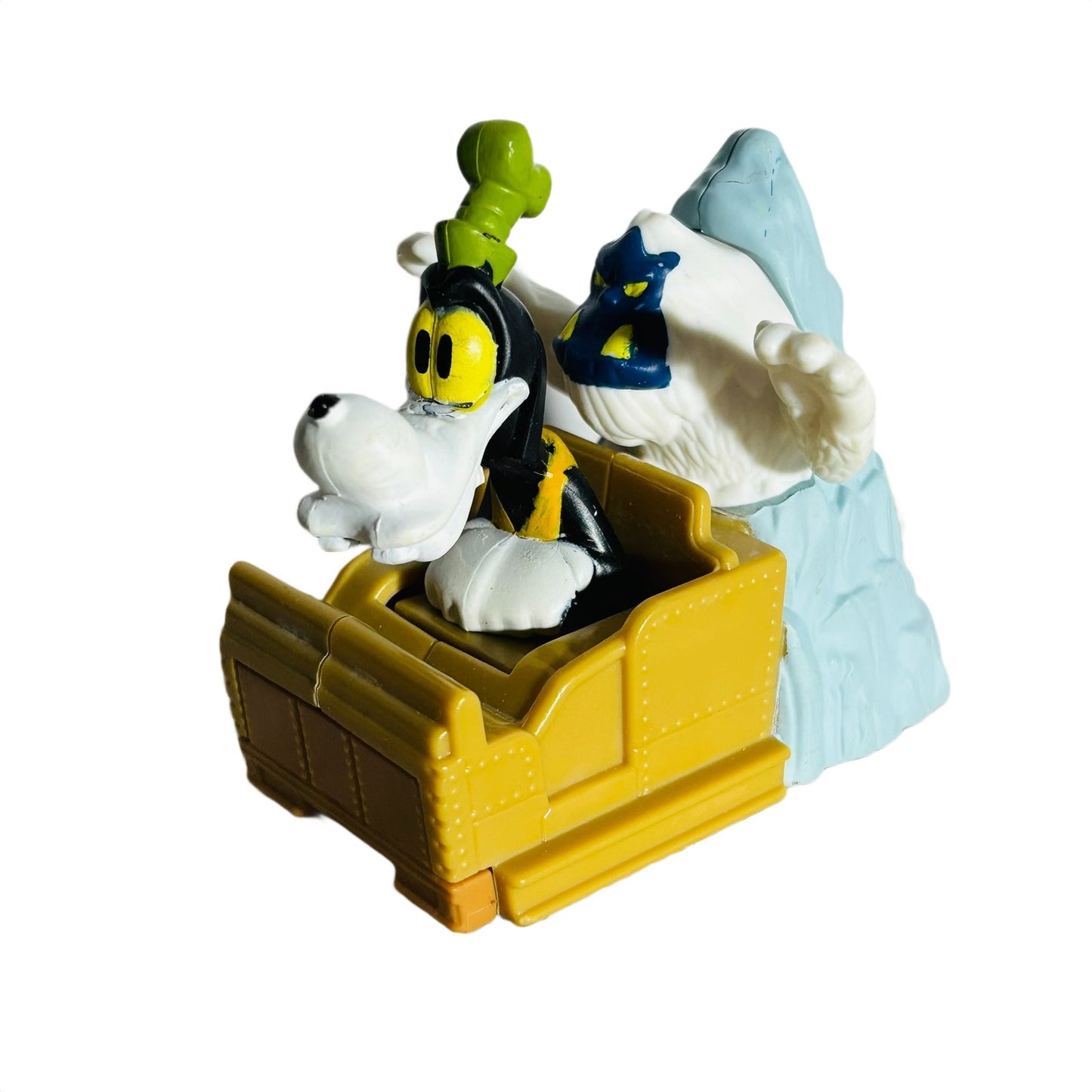 Everest - Toy