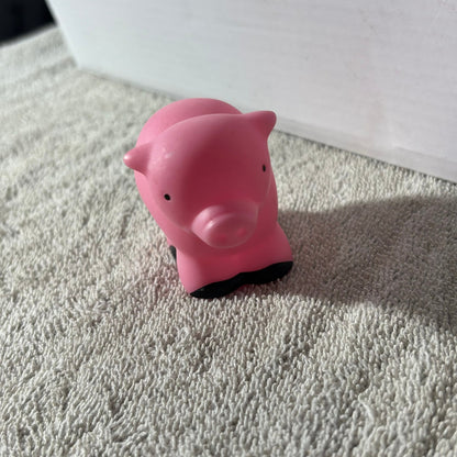 Pink Pig - Toy