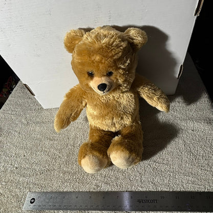 Six Flags Bear - Plushie