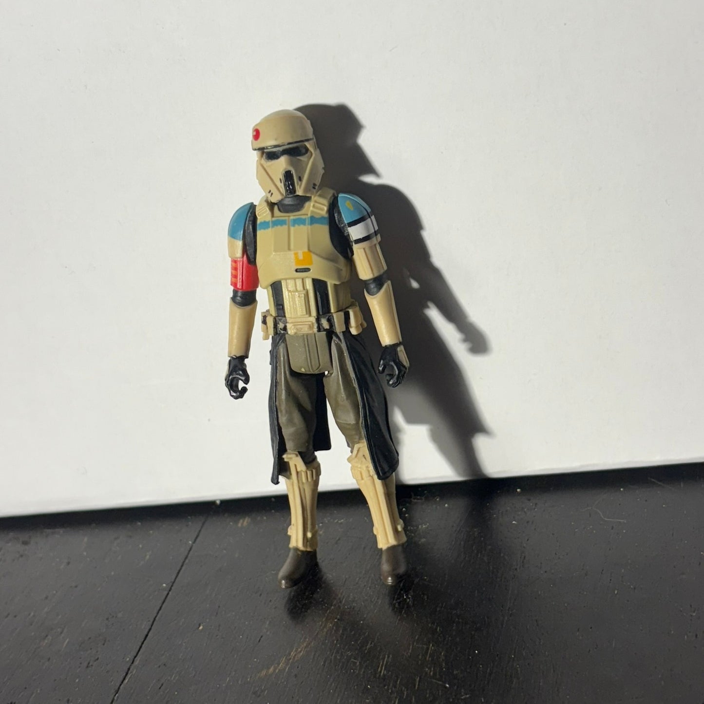 Star Wars Figure - Toy