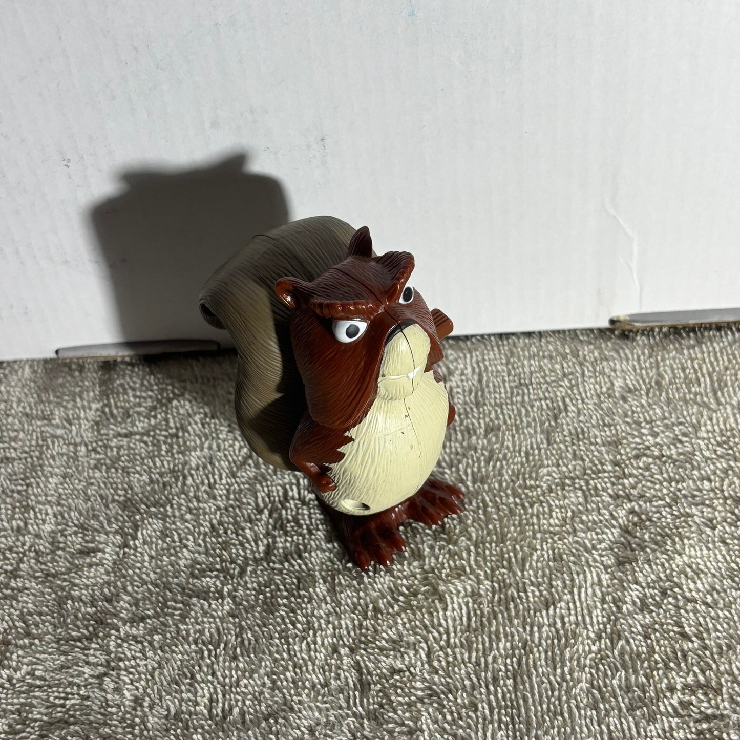 Burger King Toy - Toy