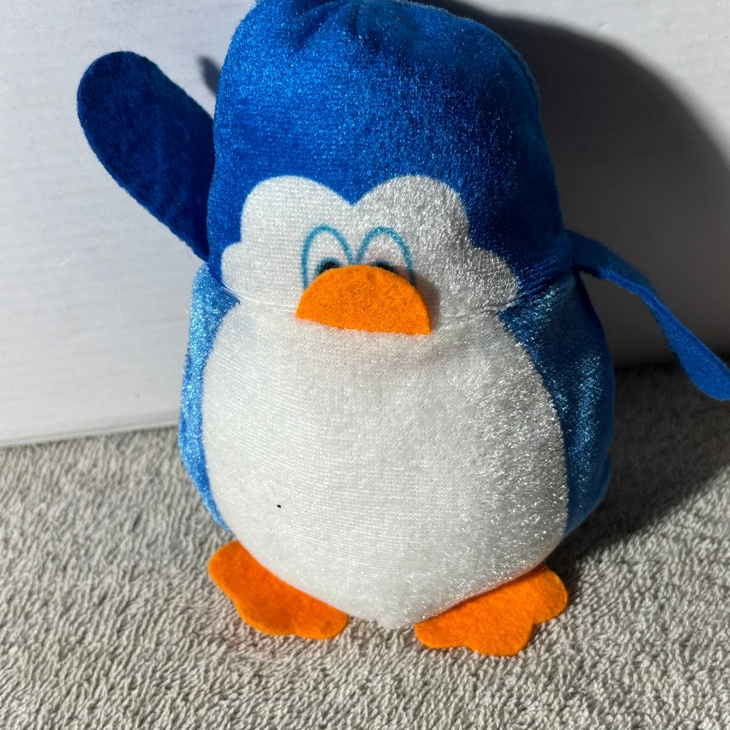 Goffa Penguin - Plushie