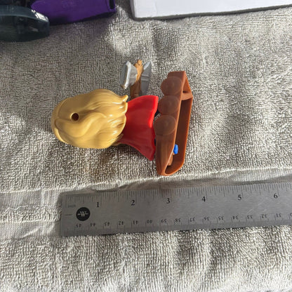 Marvel Character - Toy