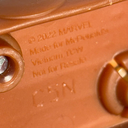 Marvel Character - Toy