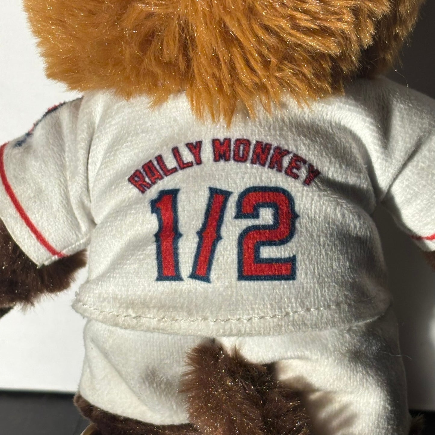 Angels Monkey - Plushie