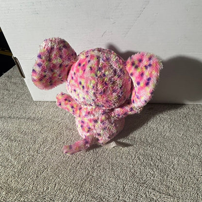 My Oli Pink Elephant - Plushie