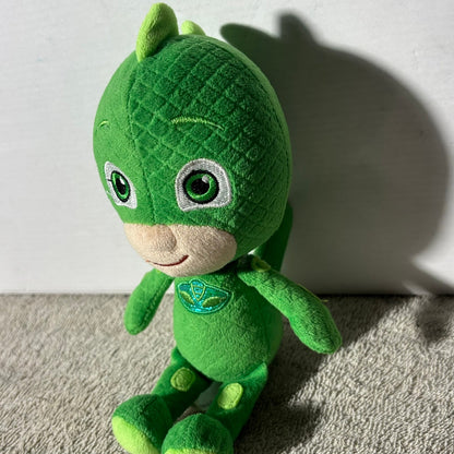 Green Guy - Plushie