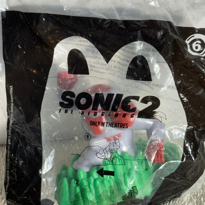 McDonald's Unopened - Toy