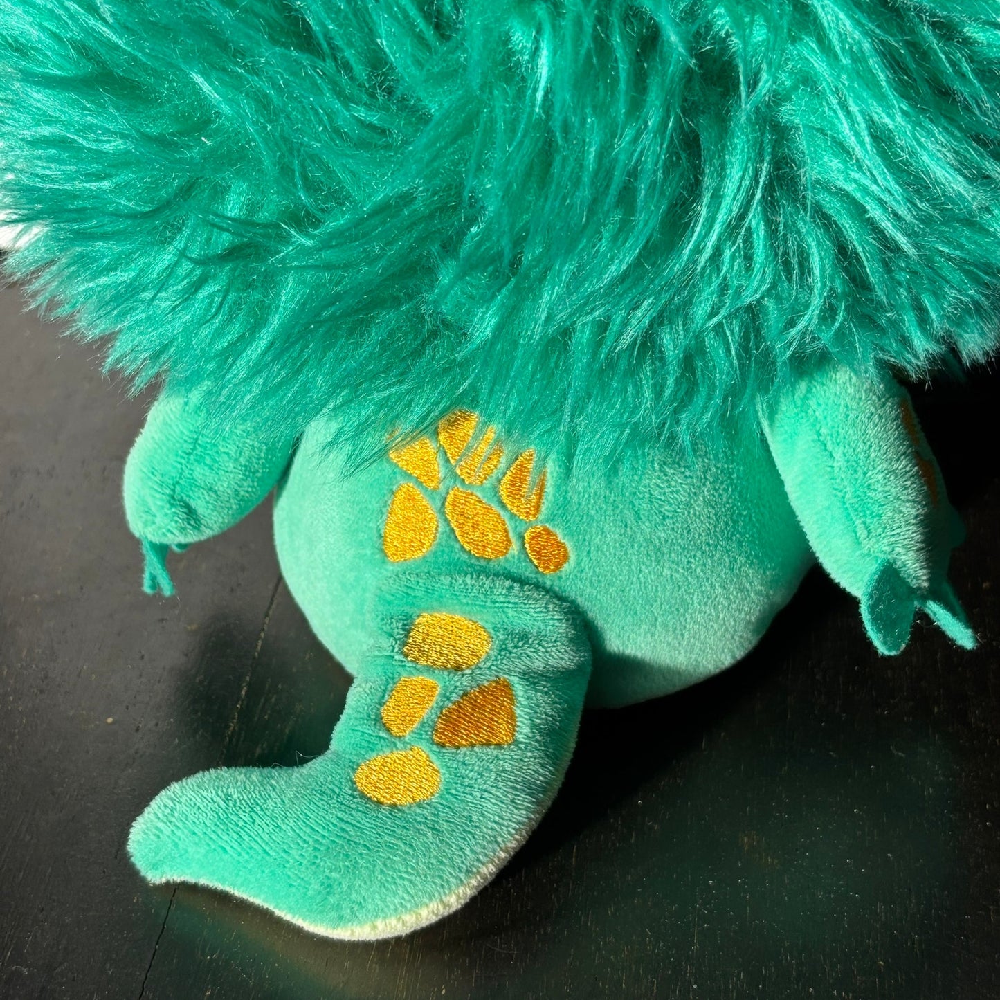 Wetmore Forest Critter - Plushie