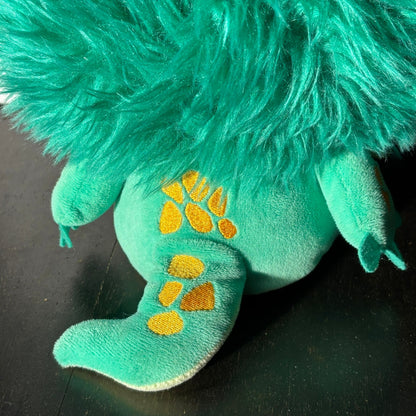 Wetmore Forest Critter - Plushie