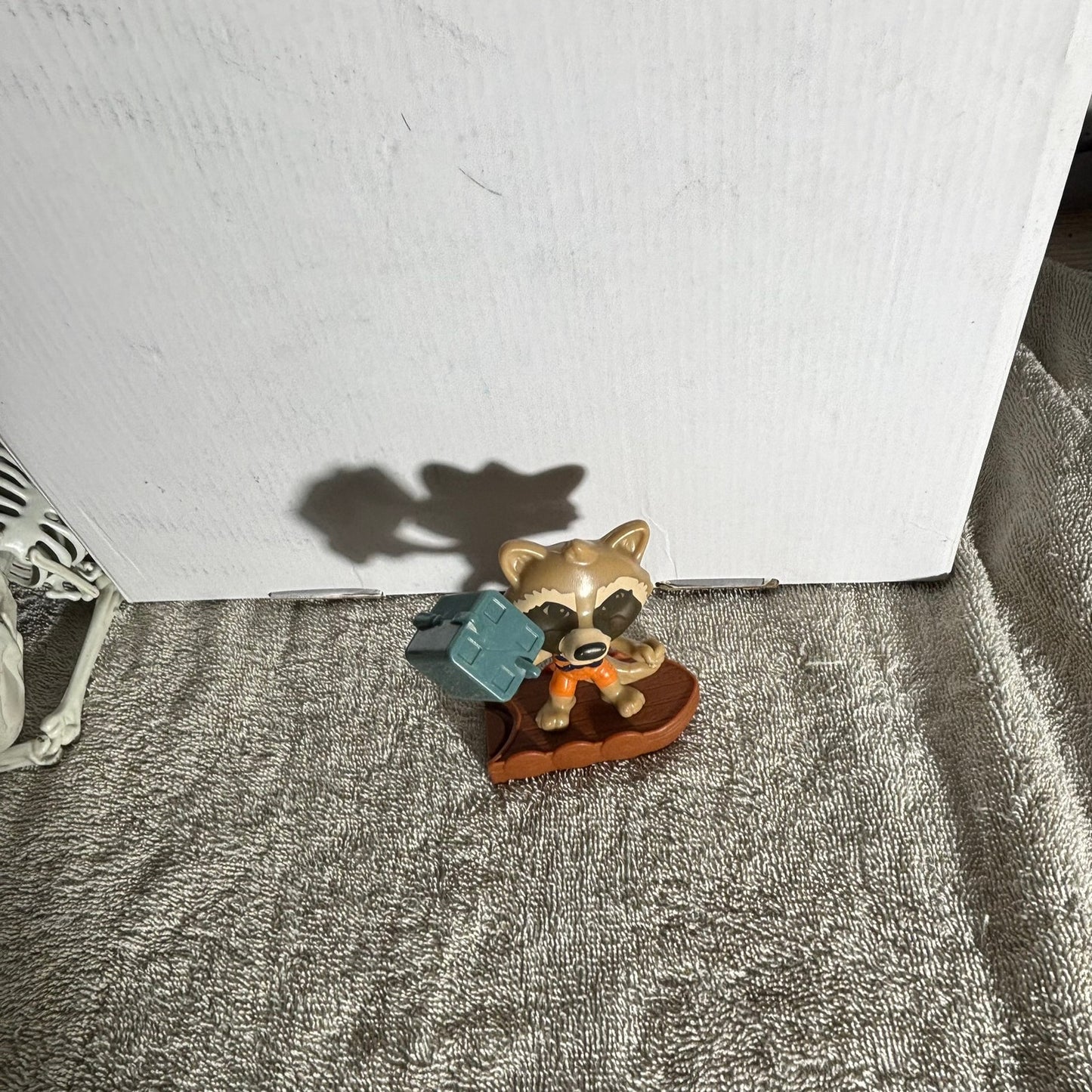 Marvel Character - Toy